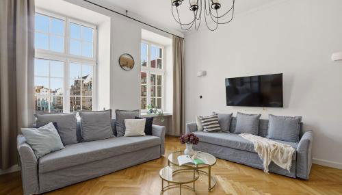 Market Square View 2 Rooms AS Home R26 79 m2 - Foto 4