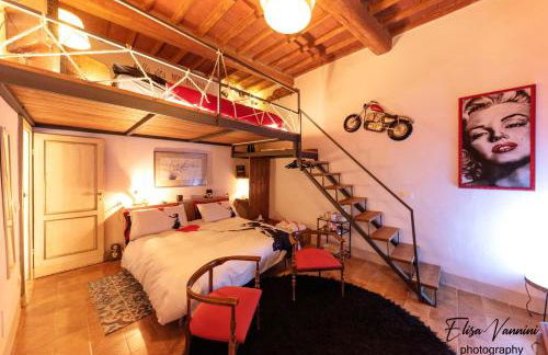 La Mi Casina Toscana - Foto 1