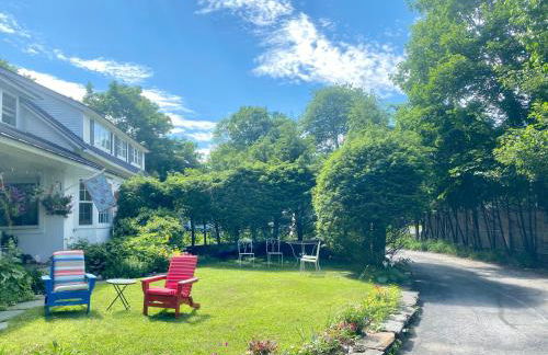 Artful Lodging & Retreats - Photo 70