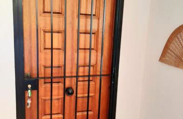 Beachfront Penthouse 3 double bedrooms, 2 bathrooms - Photo 10