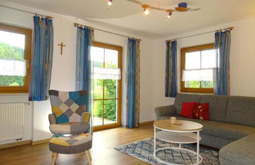 Ferienwohnung Lindenhof - Foto 4