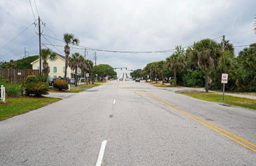 Walk to Beach Isle of Palms Condo with Pool Access! - Foto 19