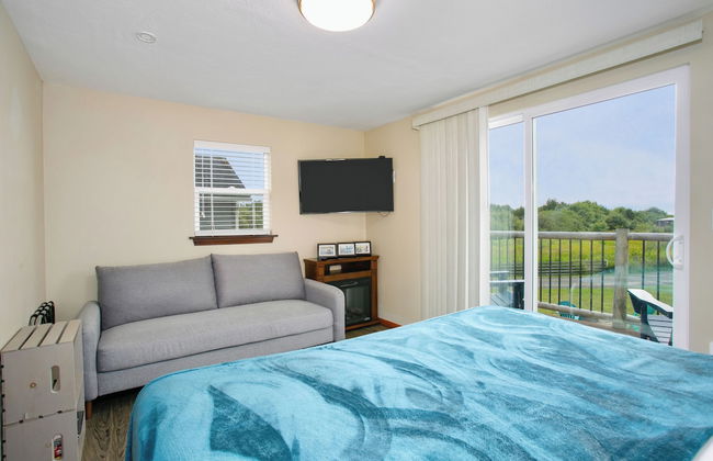 Breakwater Resort - Foto 68