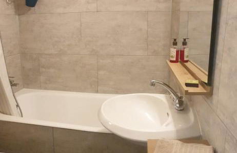 FACE MER ENTRE PLAGE ET MARINA - Foto 16