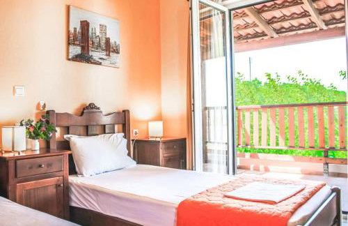 Villa Panagiotis Chania - Foto 13