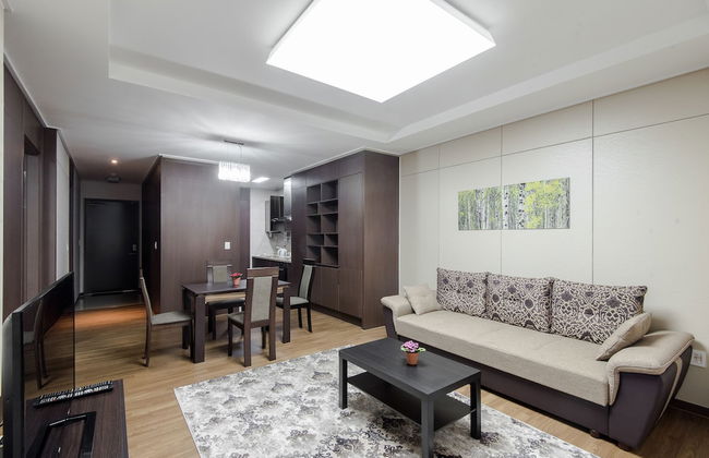 Elite Apart-Hotel - Foto 20