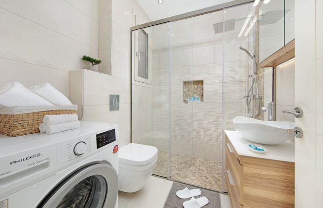 Ivory Luxury Suite by Corfuescapes - Foto 19