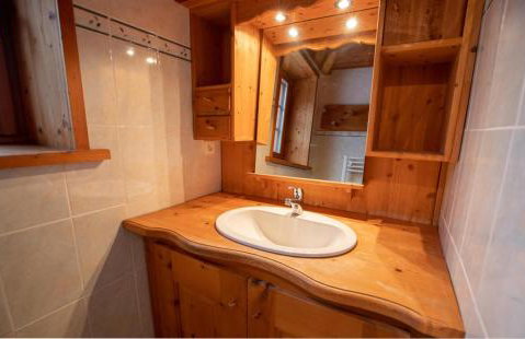 Chalet Les Liouès - Foto 7