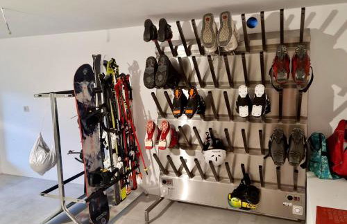 Apartamenty Larice balia, sauna, podgrzewany basen od 30 kwietnia - Foto 72