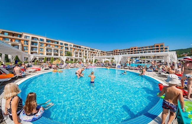 Prestige Fort Beach Apartment B2 94 - Foto 41