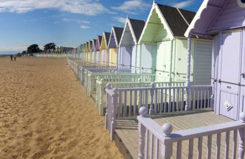 Cosy Little Home By The Sea - Foto 63