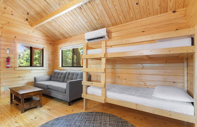 Happy Travelers RV Resort - Foto 12