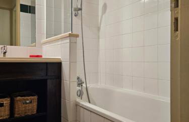 Appartement AVEC WIFI CHEZ FLO T2 Résidence BELLES RIVES Argentat - Foto 33
