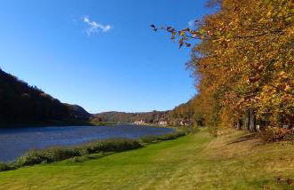 Ferienwohnung an der Elbe - Foto 1