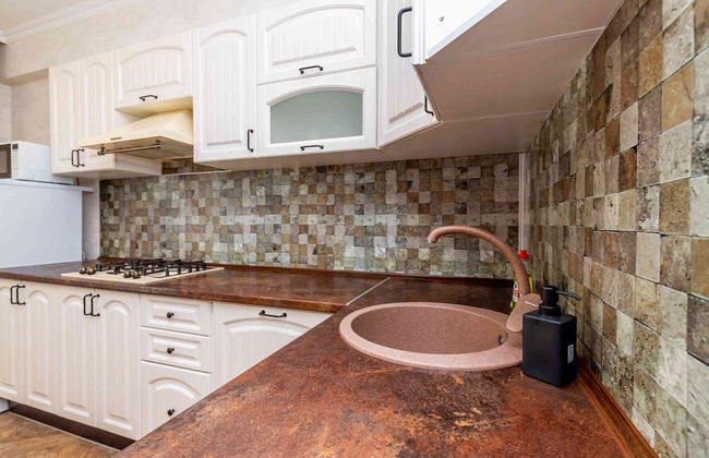 More Apartments na Estonskoy 37 73 - Photo 13