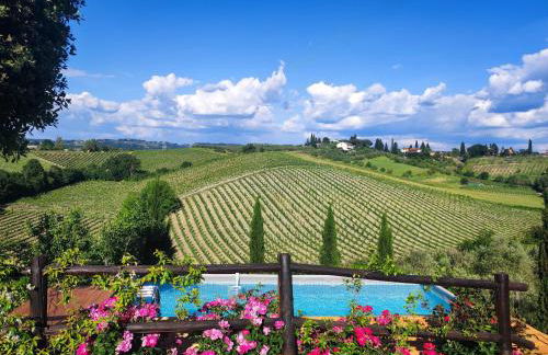 Tuscany Hills La Veduta - Foto 20