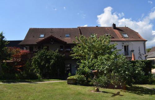 Ferienhaus & Weingut am Steingebiss - Foto 47