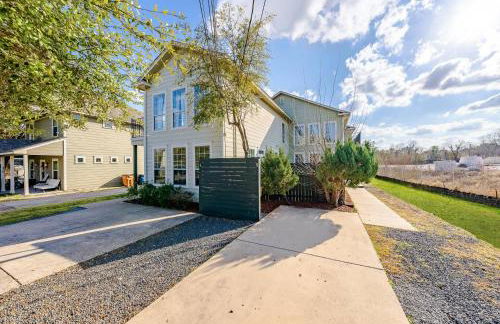 Upstay East Austin Retreat w Yard - 5min to Downtown - Foto 36