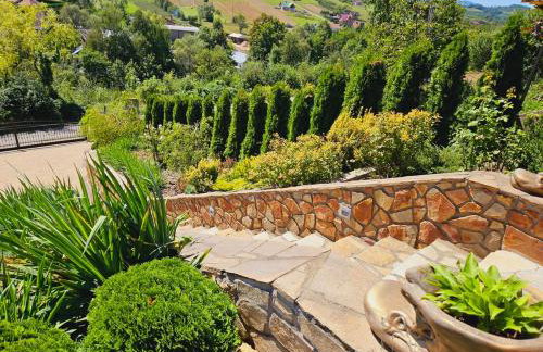 Słoneczne Wzgórze- Odpoczywaj Pośród Natury - Foto 15