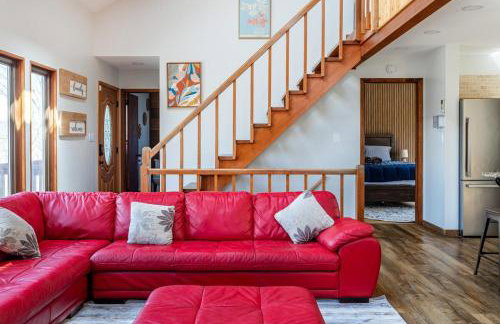 Modern Rustic Lodge! Game Room - Photo 42