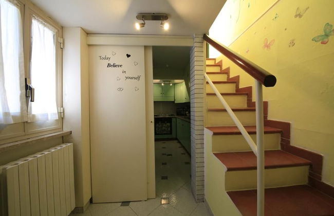 Dolls House Holiday Home - Photo 16