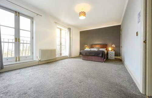 Redbourne Terrace Holiday Home - Foto 33