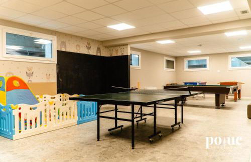 Lumière des Cimes - Poluc Apartments monolocale - Foto 12