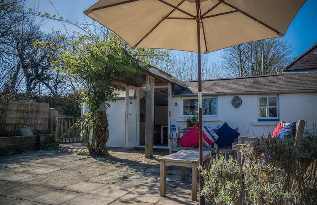 Flygate - 2 Bedroom Cottage - Lawrenny - Foto 56