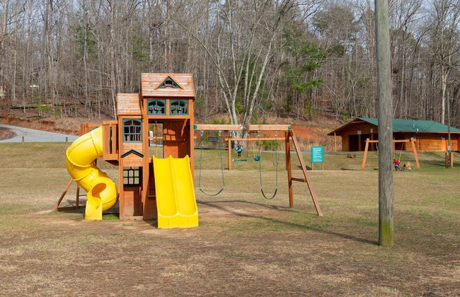 The Treehouse - Foto 31