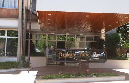 Plaza Flat Com Sauna, Piscina, Churrasqueira, Portaria 24horas - Foto 15