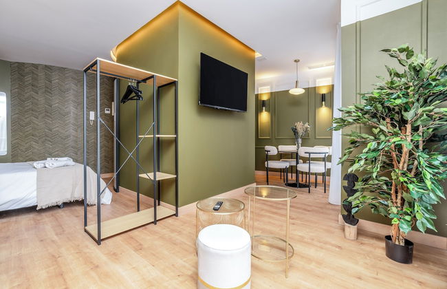 Ando apartments - Foto 38