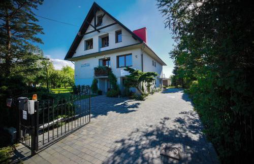 Villa Aviator - Foto 13