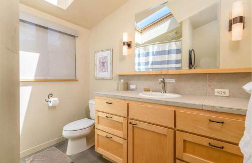 Sea Pebble - Sea Ranch Retreat - Foto 36