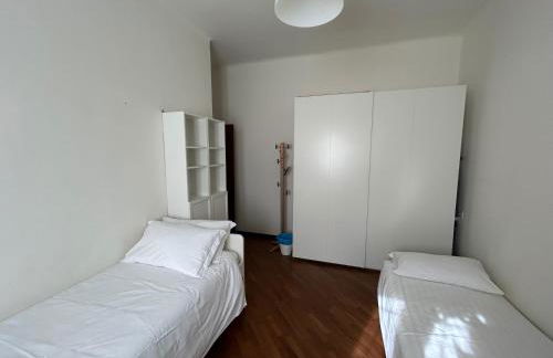 Modern three-room apartment with Wi-Fi, near MM2 Gorgonzola - Foto 13