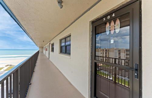 2bd-2ba Condo - New Smyrna Beach - Foto 25