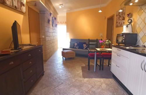 Finca Aurora quiet holiday flat with pool and great mountain and sea views - Foto 39