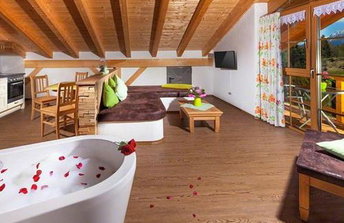 Ferienwohnung Roislerlehen - Foto 23