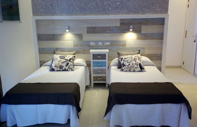 Hotel Sun Holidays - Foto 19