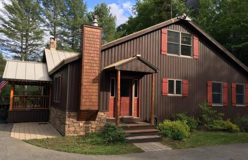 Adirondack Luxury Getaway - Foto 9