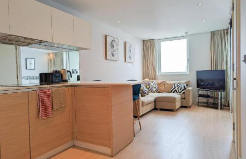 Victorious Apartment - 1 Bedroom - Foto 5