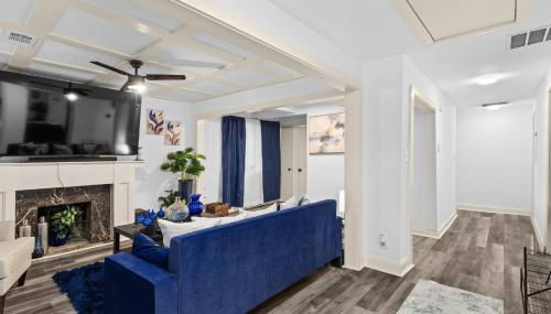 Modern Patio Oasis - Foto 4, Other