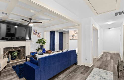 Modern Patio Oasis - Foto 4