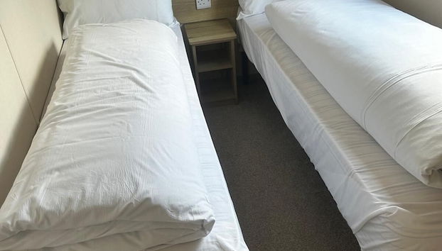 Perranporth Coastal Retreat- Sleeps8 - Foto 4, Habitación