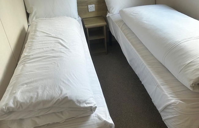 Perranporth Coastal Retreat- Sleeps8 - Foto 4