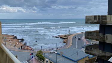 Apartamento Cala Del Palangre - Foto 3