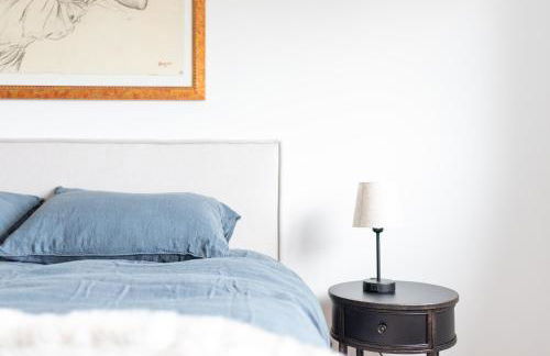 Spacieux T4 proche centre-ville, Clim et Parking - Foto 8