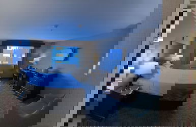 Medallion Inn & Suites - Foto 2