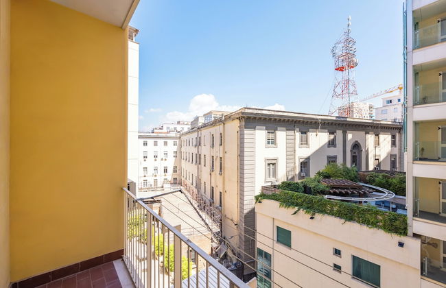 Beverello apartment - Foto 35