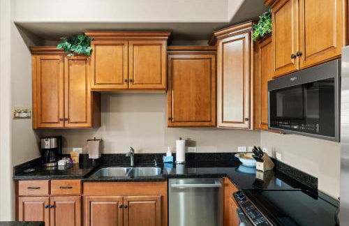 Shared Poolside Fun-Hot Tub-Gym & More - Foto 14