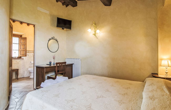 Il Borgo di Gebbia - Foto 11